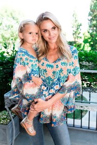 Nicky Hilton X Tolani