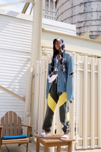Ovoll RTW spring 2018