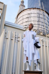 Ovoll RTW spring 2018