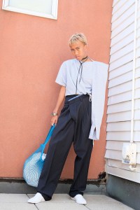Ovoll RTW spring 2018