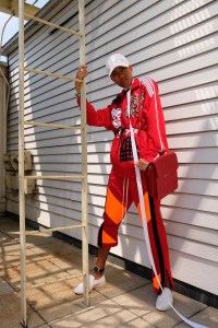 Ovoll RTW spring 2018