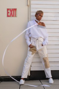 Ovoll RTW spring 2018