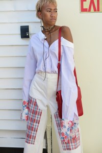 Ovoll RTW spring 2018