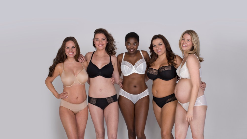 Panache Introduces ‘Find Your Fit’ Campaign