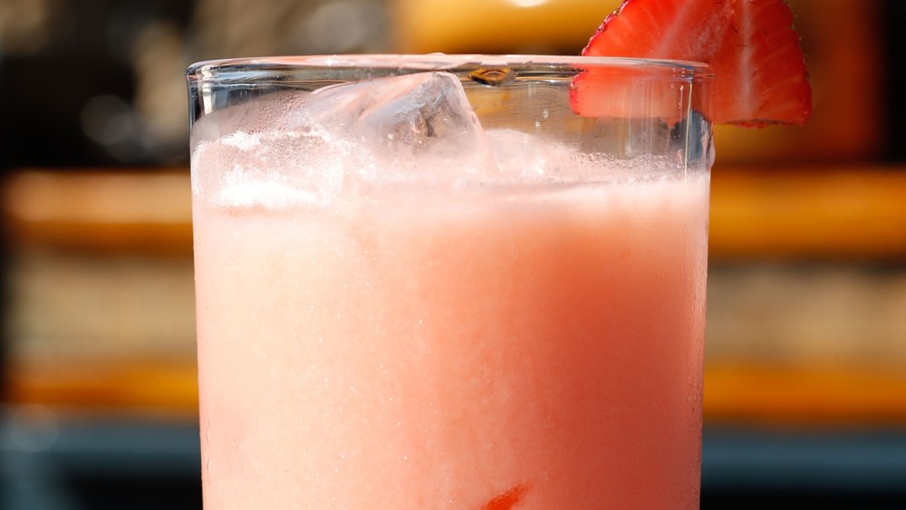 Labor Day Weekend Cocktail Recipe from Grand Banks Team