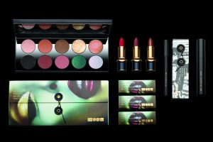 Pat McGrath Labs' Mothership Eye Palette.