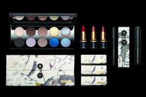Pat McGrath Labs' Mothership Eye Palette.