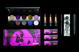 Pat McGrath Labs' Mothership Eye Palette in Subversive: Obsessive Opulence.