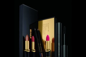 Products from Pat McGrath Labs' core collection.