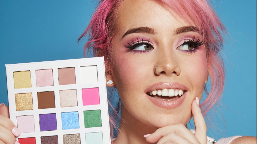 Pür Launches on HSN