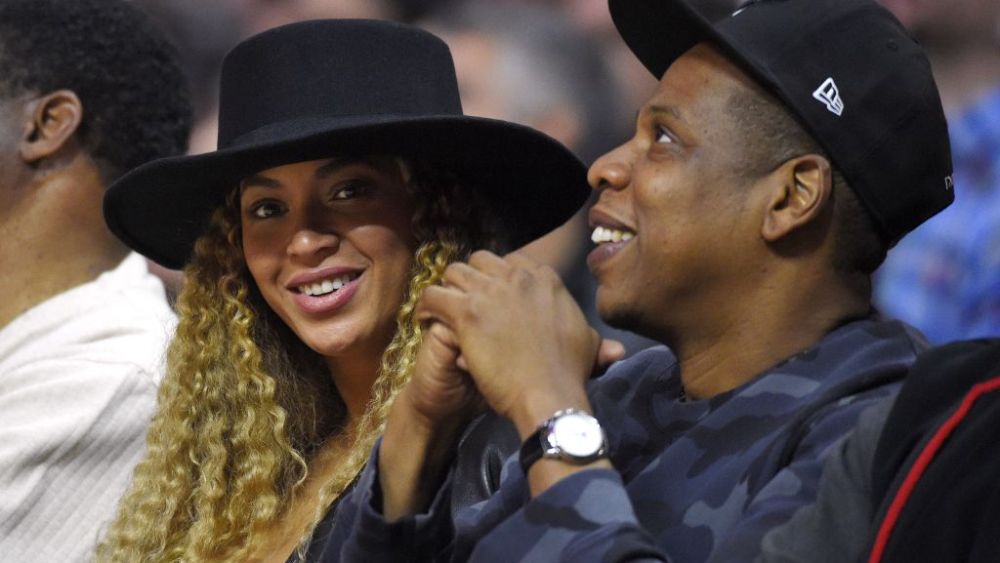 Jay Z And Beyoncé Have a Brand New $88M Family Home