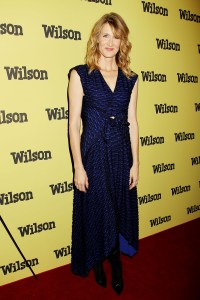 Laura DernFox Searchlight pictures presents a Special Screening of 'Wilson', New York, USA - 19 Mar 2017WEARING PROENZA SCHOULER