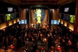 AtmosphereVariety's Power of Young Hollywood, Inside, Los Angeles, USA - 08 Aug 2017
