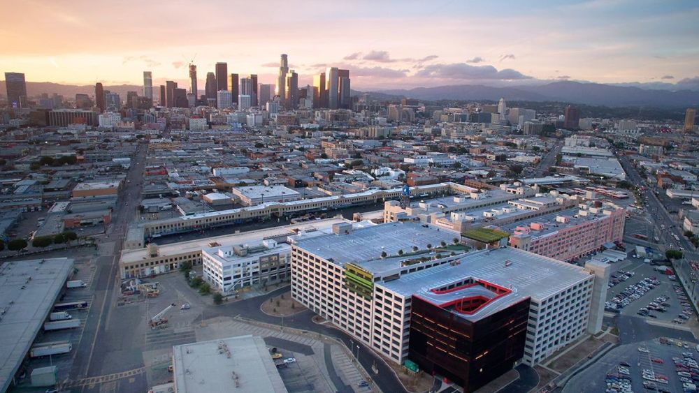 Row DTLA