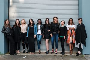 Sephora Accelerate 2017