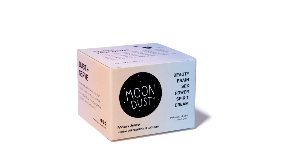 Moon Juice Full Moon box