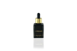 I Pekar tissue repair serum.