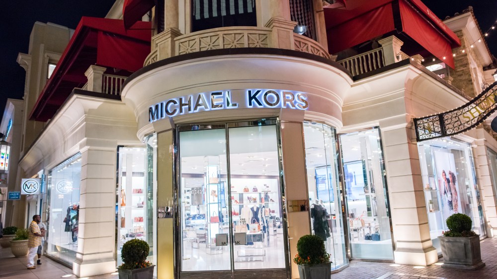 John Idol Says Kors Transformation Still in Early Stages