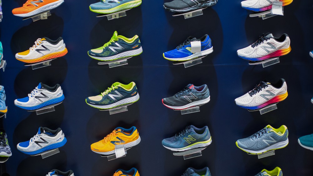 New Balance China Court Win Shows Progress, But Not Groundbreaking