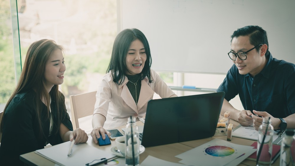 Women Entrepreneurs: 'The Rules of Business Are Changing'
