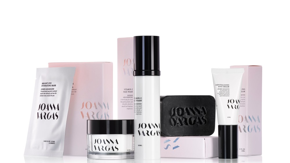 Joanna Vargas Skin Care
