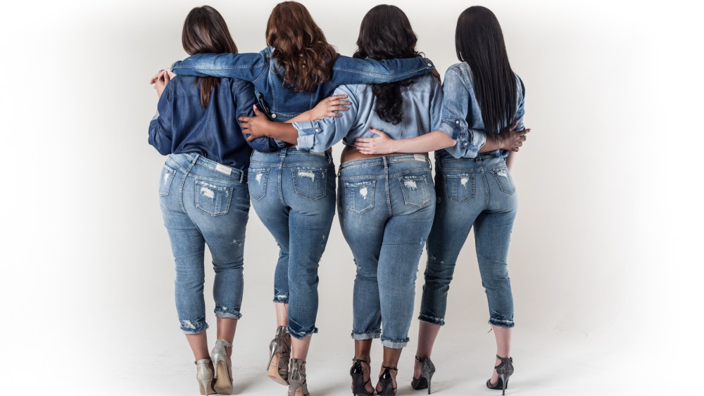 Slink Jeans