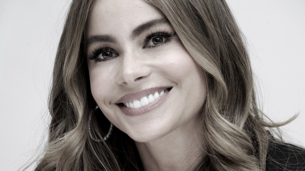 Sofia Vergara
