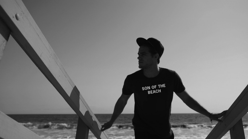 Ron Herman x Hiro Clark