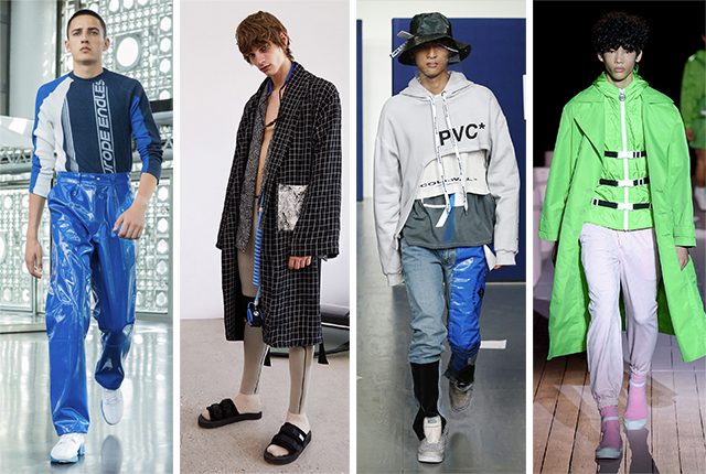 Streetwear Has No Frontier