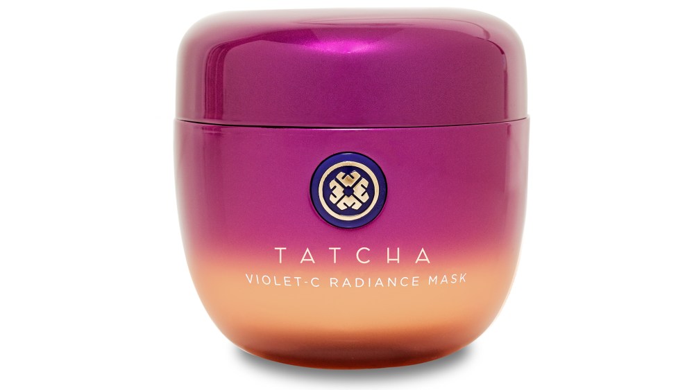 Tatcha Violet-C Radiance Mask