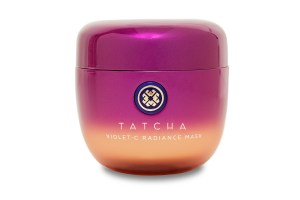 Tatcha Violet-C Radiance Mask
