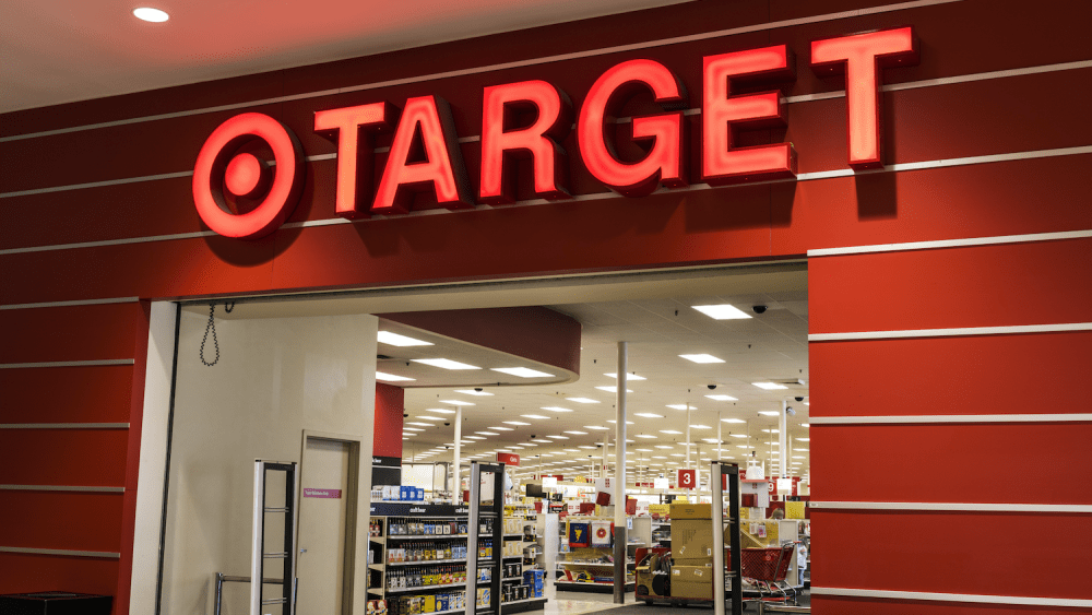Target agreed to acquire Shipt for $550 million.