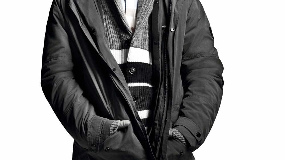 Tommy Hilfiger Taps Shawn Yue as Men's Ambassador in Asia