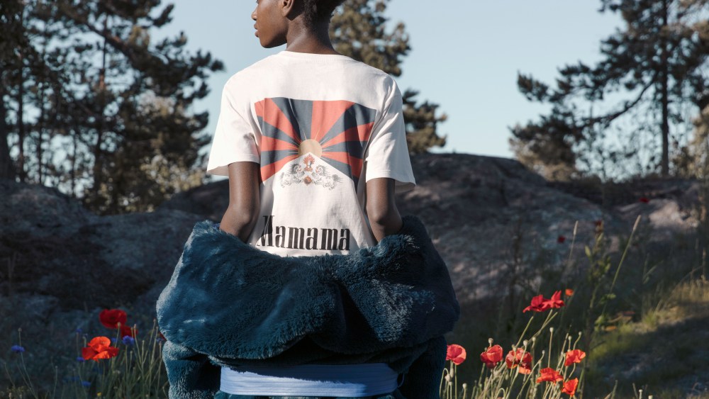 Shopping Platform Tictail Announces Its ‘Not Faceless’ Campaign