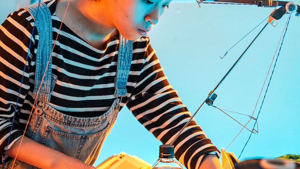 CFDA and Lifewtr Helping Three Young Designers Get Exposure