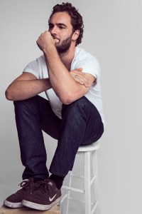 Tom Bateman