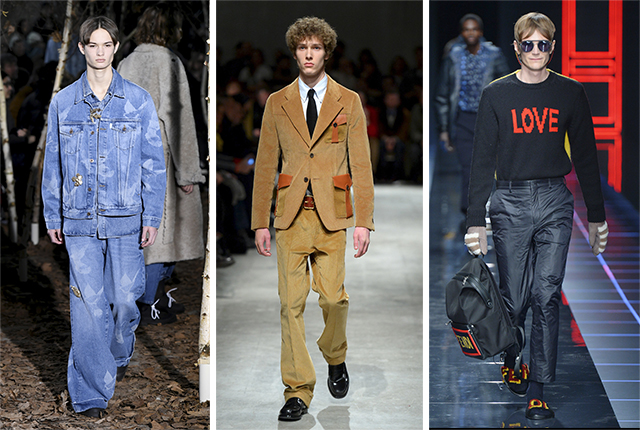 What to Watch: The Trends