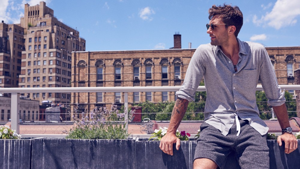 At Bonobos, Summer Doesn't Have to End