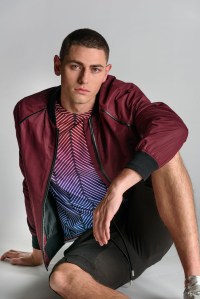 M.X. Maxime Simoens