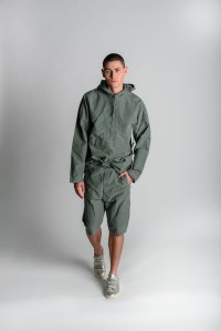 Baldwin - Carrot Shorts