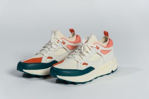 Brandblack - Chunky sneaker