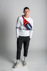 Tommy Hilfiger - Cross–body bags