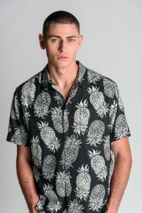 Tommy Bahama - Retro camp shirts