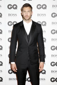 Calvin Harris