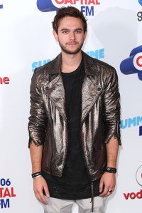Zedd