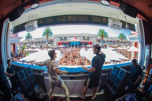 The Chainsmokers