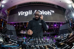 Virgil Abloh