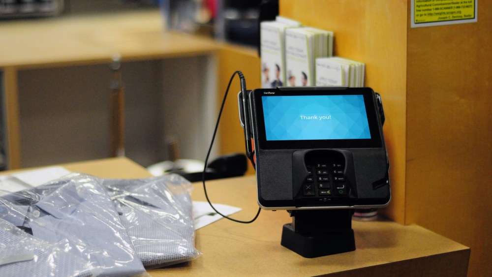 Shufersal Establishes Full-Scale PaaS Relationship With Verifone