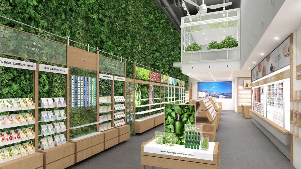 What to Watch: Six Beauty Stores Opening in 2017
