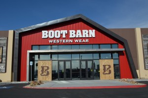 Boot Barn Western Wear